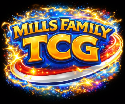 Mills Family TCG LLC